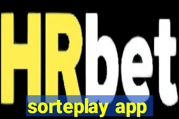 sorteplay app